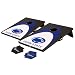 Penn State Cornhole Bean Bag Toss Game Baggo