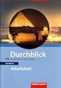 Durchblick Geschichte und Politik: Durchblick 5/6. Arbeitsheft. Geschichte und Politik. Realschule. Niedersachsen: Arbeitsheft 5 / 6