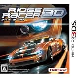 任天堂 3DS リッジレーサー3D