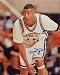 Kevin Ollie Signed UCONN Huskies 8X10 Photo