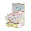 Enchantmints Just In Case - Classic Fairy Music Box