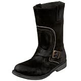BED:STU Women's Angels Motors Mid-Calf Boot