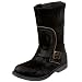 BED:STU Women's Angels Motors Mid-Calf Boot