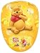 Search : Disney Winnie The Pooh Mouse Pad w/ wrist rest