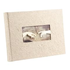 Fotoalbum H�nde aus Papier