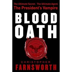 Blood Oath