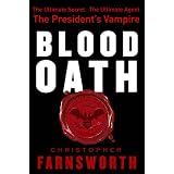 Blood Oathby Christopher Farnsworth