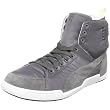 Urban Mobility by PUMA Black Label Mens Urban Flyer Mid Nylon Sneaker