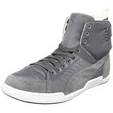 Urban Mobility by PUMA Black Label Men's Urban Flyer Mid Nylon Sneaker