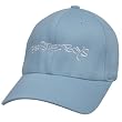 Beastie Boys - Stenciled Logo Blue Baseball Cap