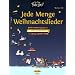 Jede Menge Weihnachtslieder: Duette f�r zwei Altblockfl�ten