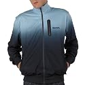Bench Mens Romaine Zip Thru Jacket Navy