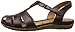 BareTraps Women's Rexie Fisherman Sandal
