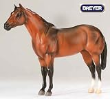 Breyer Traditional American Quarter Horse Mare