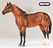 Breyer Traditional American Quarter Horse Mare Image