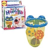 Hoops for the Tub by Alex Toys