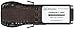 McAfee Compatible ITV-1KTG-NA-100A - 1000BASE-T GBIC Transceiver