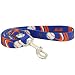 New York Mets Royal Blue 6' Dog Leash