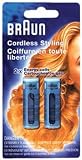 BRAUN/ORAL-B-DIV OF P & G CT-2 BUTANE CARTRIDGE REFILL img