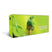 Pleo Dinosaur - A UGOBE Life Form