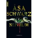 Nephilim: Thrillervon "�sa Schwarz"