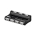 Goobay 7 Port Mini USB 2.0 Hub - Black