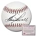Boog Powell Baltimore Orioles Hand Signed Rawlings MLB Baseball