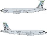 Dragon Models 1/400 USAF KC-135D 117th ARS Kansas ANG 