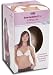 JML Invisible Bra UltraLite Nude D Cup V0931