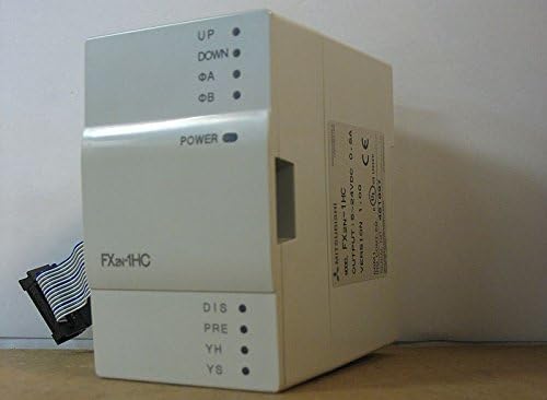 Mitsubishi Melsec FX2N-1HC Counter Encoder Very Clean