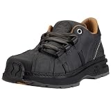 Art LIBERTAD 204, Unisex – Erwachsene, Sportschuhe – Outside, Schwarz (BLACK), EU 41