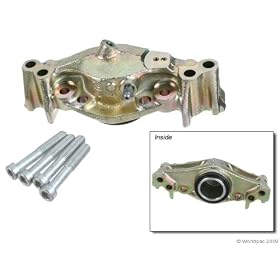 TRW Brake Caliper