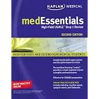 medEssentials: High-Yield USMLE Step 1 Review [MEDESSENTIALS 2 E] by Michael S.(Author) ; Manley, Leslie D.(Author); Reichert, Sonia(Editor) Manley