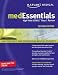 Books : medEssentials: High-Yield USMLE Step 1 Review [MEDESSENTIALS 2/E]