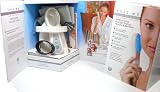 EVIS MD Platinum Anti-Aging Device - Blue Light Therapy