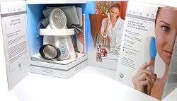 EVIS MD Platinum - Blue Light Therapy Anti-Aging Device