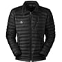 Mountain Hardwear Nitrous Jacket - Men's Black Large