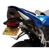 07-09 Honda CBR600RR Competition Werkes Fender Eliminator by Competition Werkes