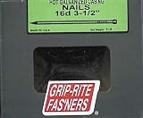 ACE CASING NAIL 3-1/2