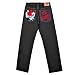 RMC Martin Ksohoh Red Monkey Rock denim jeans REDM6214