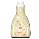 Downy Simple Pleasures Almond Cream Bliss Liquid 78 Loads, 62.0-Ounce Bottles (Pack of 6)