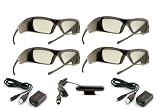 41ZkMZCrC L. SL160 photo 41ZkMZCrC L. SL160 Top 10 Video Display Glasses for March 3rd 2012 Featuring : #9: Panasonic 3D Active Shutter Glasses TY EW3D3MC for TC P55ST30 TC P55VT30