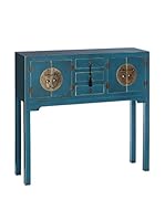 ORIENTAL FEELING Consola