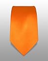 Vincenzo Boretti Krawatte - orange - uni