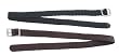 Kincade Leather Spur Straps