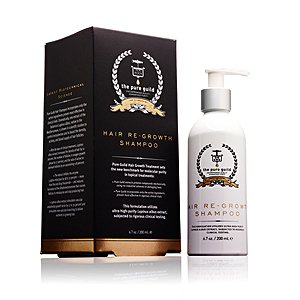 PURE GUILD Hair Re-Growth Shampoo 200 ml