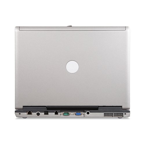 Dell Latitude Notebook PC