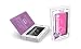 Whatever It Takes iPhone 4S/4用ケースシリーズ バレンタイン限定バージョン　WAS-I4S-TDK01(Donna Karan)