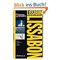 NATIONAL GEOGRAPHIC Spirallo Reisef�hrer Lissabon: Magazin. Infos und Tipps. Touren. Reiseatlas