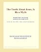 The truth about Jesus: Is he a myth?